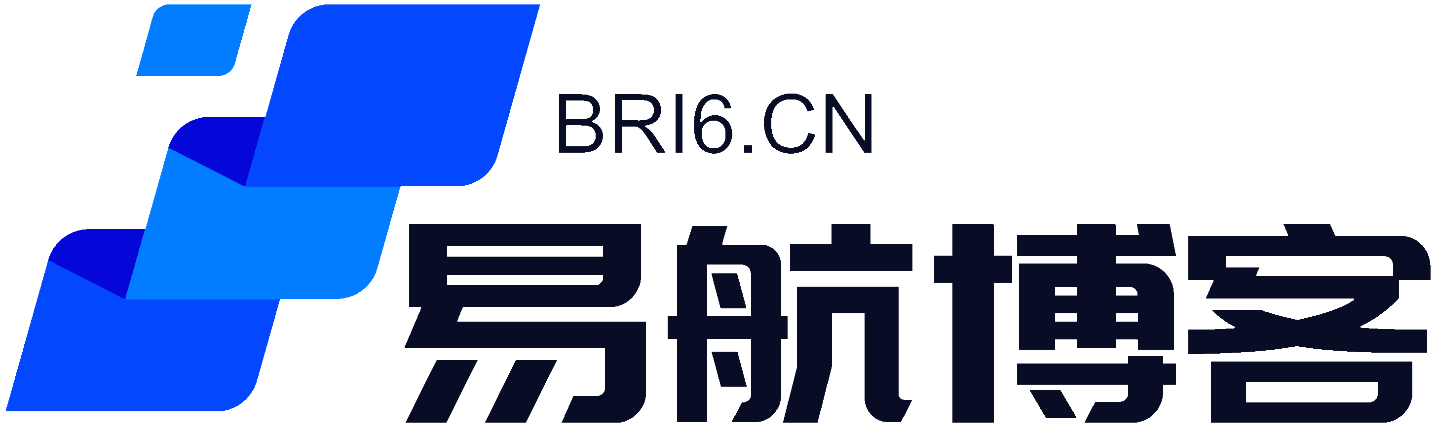 易航博客
